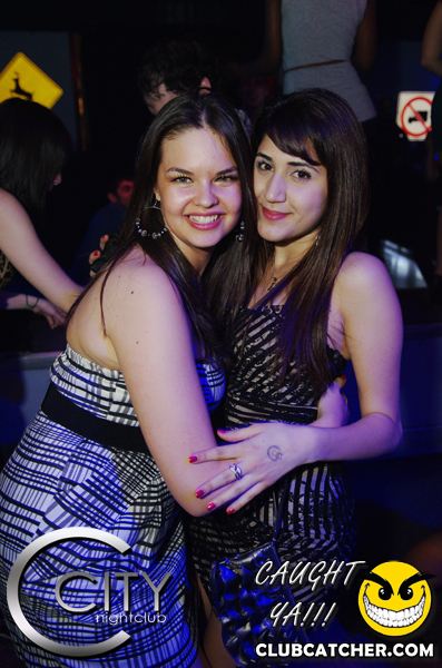 City nightclub photo 10 - December 14th, 2011