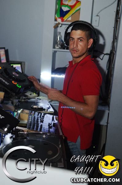 City nightclub photo 91 - December 14th, 2011