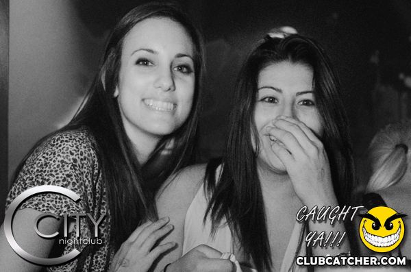 City nightclub photo 92 - December 14th, 2011