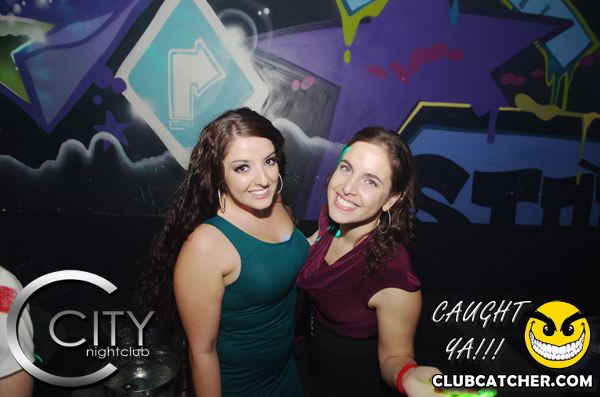 City nightclub photo 97 - December 14th, 2011