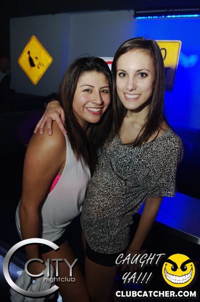 City nightclub photo 98 - December 14th, 2011