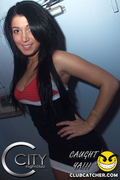 City nightclub photo 11 - December 21st, 2011