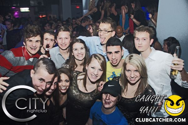 City nightclub photo 133 - December 21st, 2011