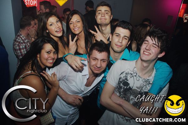 City nightclub photo 15 - December 21st, 2011