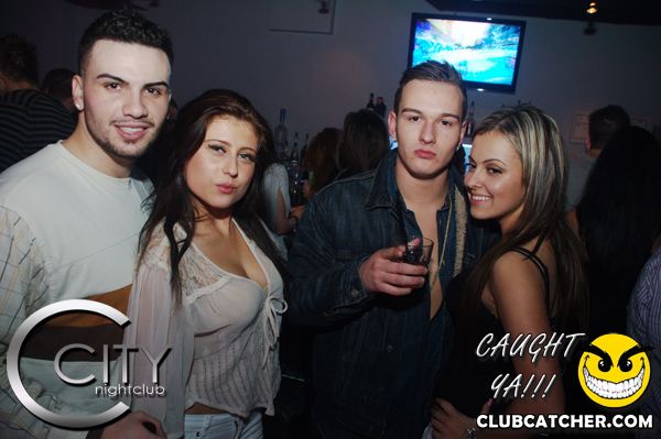City nightclub photo 22 - December 21st, 2011