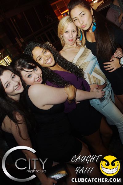 City nightclub photo 32 - December 21st, 2011