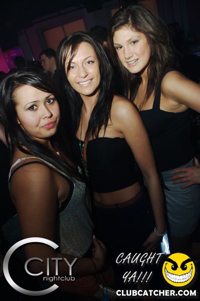 City nightclub photo 34 - December 21st, 2011
