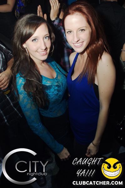 City nightclub photo 36 - December 21st, 2011