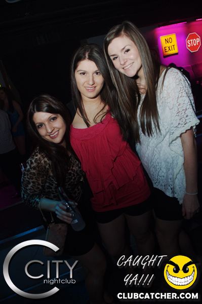 City nightclub photo 353 - December 21st, 2011