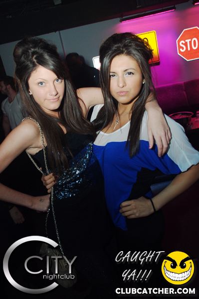 City nightclub photo 38 - December 21st, 2011