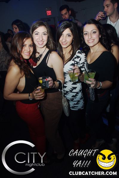 City nightclub photo 41 - December 21st, 2011