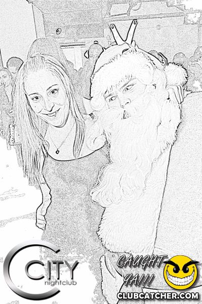 City nightclub photo 404 - December 21st, 2011