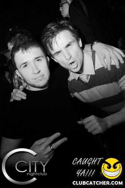 City nightclub photo 48 - December 21st, 2011