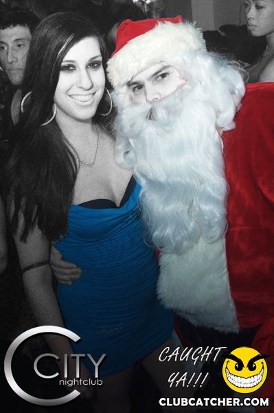 City nightclub photo 50 - December 21st, 2011