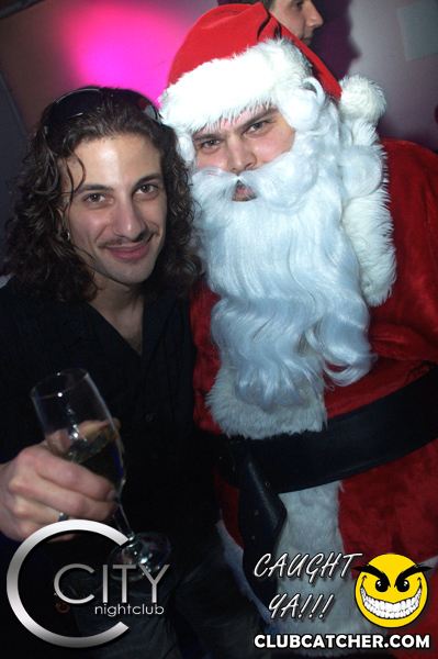 City nightclub photo 53 - December 21st, 2011