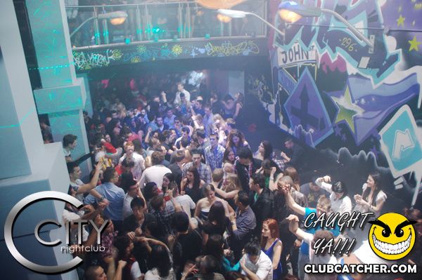 City nightclub photo 54 - December 21st, 2011