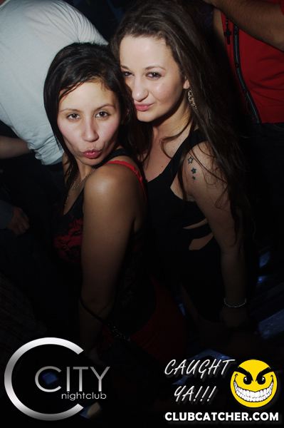 City nightclub photo 56 - December 21st, 2011