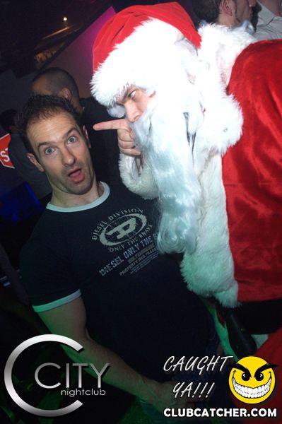 City nightclub photo 61 - December 21st, 2011