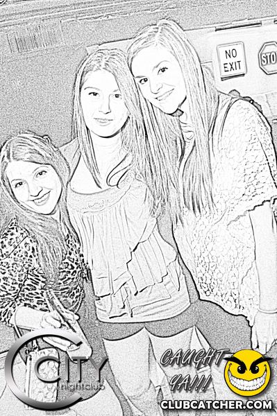 City nightclub photo 64 - December 21st, 2011