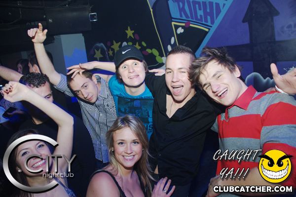 City nightclub photo 72 - December 21st, 2011