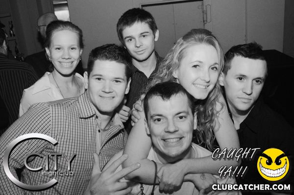 City nightclub photo 73 - December 21st, 2011