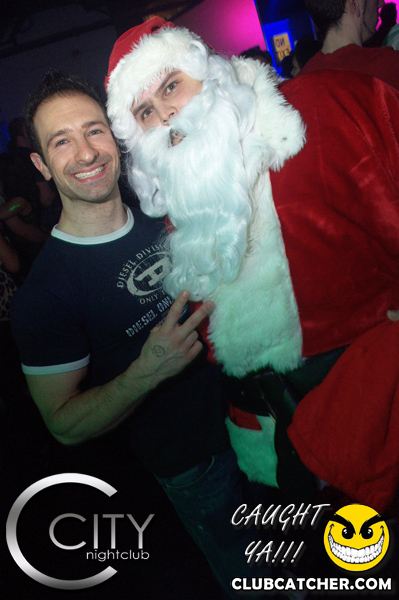 City nightclub photo 77 - December 21st, 2011