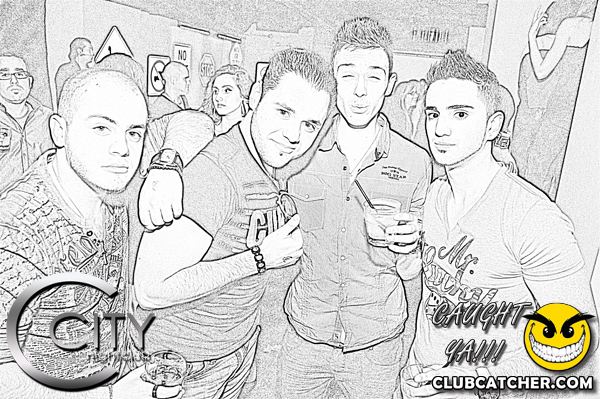 City nightclub photo 79 - December 21st, 2011