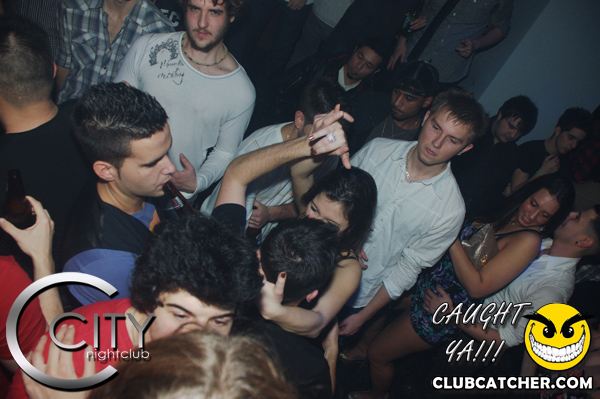 City nightclub photo 80 - December 21st, 2011