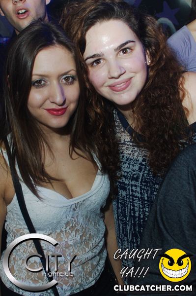 City nightclub photo 81 - December 21st, 2011