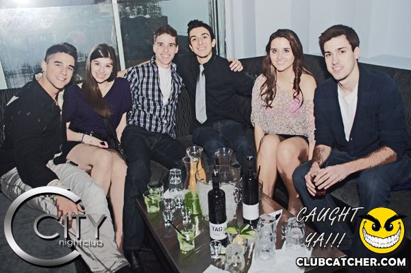 City nightclub photo 83 - December 21st, 2011