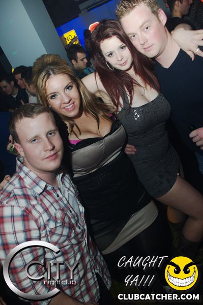City nightclub photo 90 - December 21st, 2011