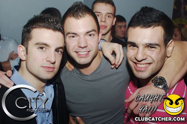 City nightclub photo 94 - December 21st, 2011