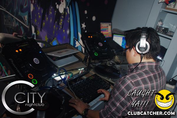 City nightclub photo 97 - December 21st, 2011