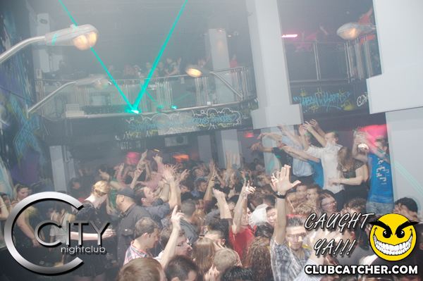 City nightclub photo 99 - December 21st, 2011