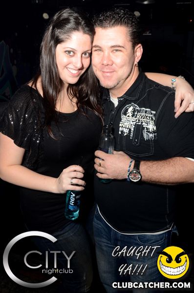 City nightclub photo 112 - December 28th, 2011