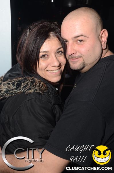 City nightclub photo 114 - December 28th, 2011