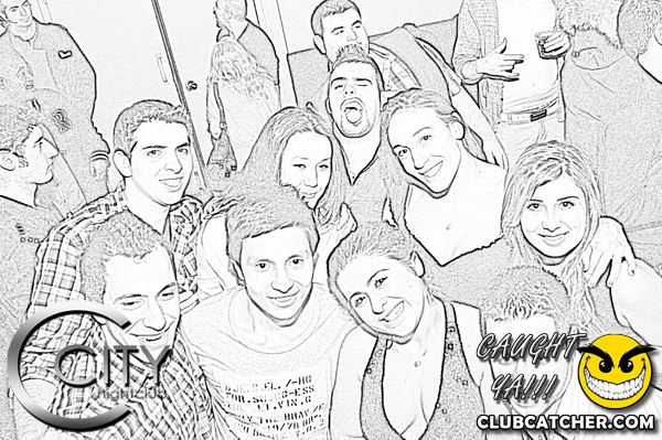 City nightclub photo 14 - December 28th, 2011