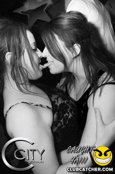 City nightclub photo 15 - December 28th, 2011