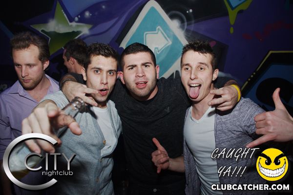City nightclub photo 164 - December 28th, 2011
