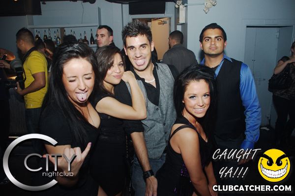 City nightclub photo 20 - December 28th, 2011