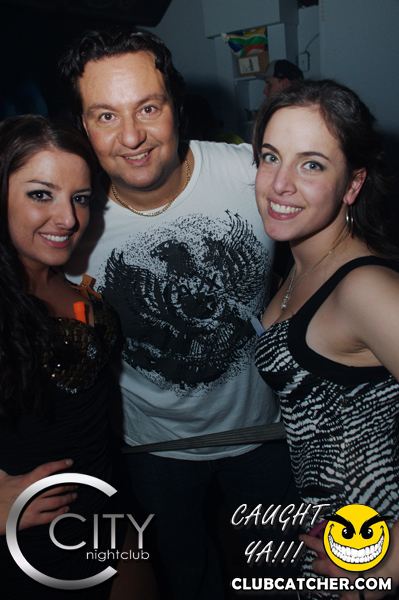 City nightclub photo 23 - December 28th, 2011