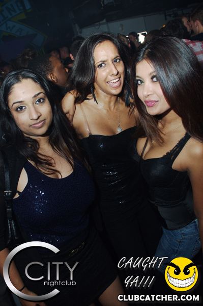 City nightclub photo 24 - December 28th, 2011