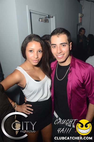 City nightclub photo 234 - December 28th, 2011