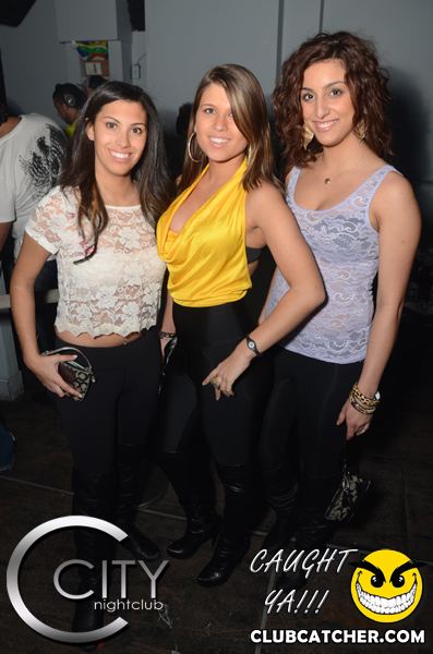 City nightclub photo 29 - December 28th, 2011