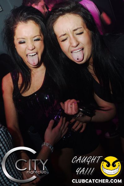 City nightclub photo 31 - December 28th, 2011
