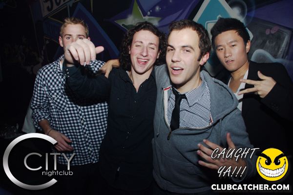 City nightclub photo 315 - December 28th, 2011