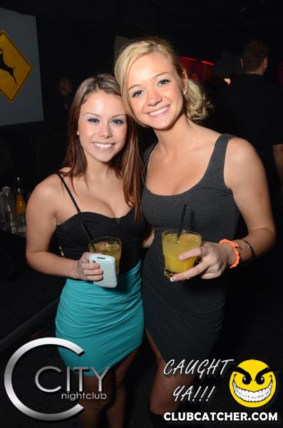 City nightclub photo 34 - December 28th, 2011