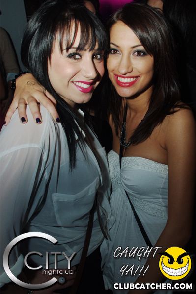 City nightclub photo 36 - December 28th, 2011