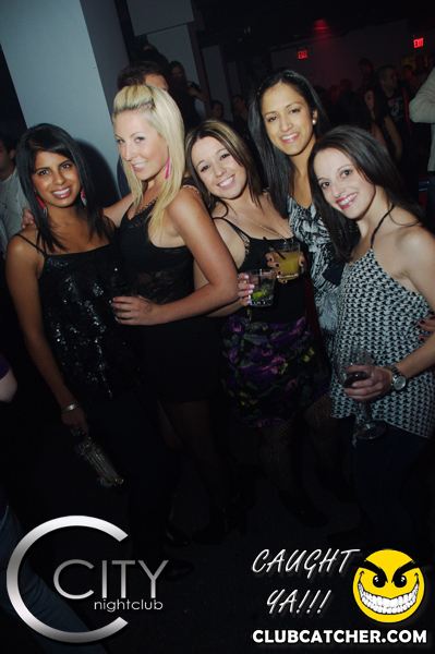 City nightclub photo 39 - December 28th, 2011