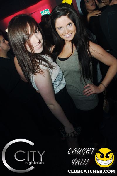 City nightclub photo 44 - December 28th, 2011